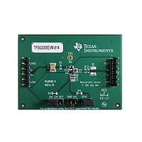 Texas Instruments TPS62088EVM-814 Current & Voltage Mode PWM Controller TPS62088EVM-814