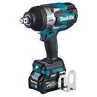 MAKITA TW001GM201 Cordless Impact Wrench (3/4" , 40V)