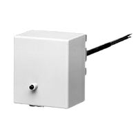 Jumo WTHc Hot air thermostats (20 ~ 80°C, Part No.:  60002161)