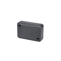 Bud Industries HH-3465 Hand Held Grabber Style D Plastic Box (2.5 X 1.6 X 0.8 In)