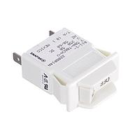 Sensata Technologies - Airpax R11-1-7.50A-T06CH-V Hydraulic-Magnetic Cir Brkr Hyd Mag