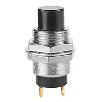 NKK Switches SB4011NOHG Sealed OFF(ON) NORM OPEN .4VA LUG 15/32