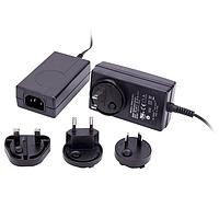 SL Power TE30A1802C01 Wall Mount AC Adapters External Adapter Level VI