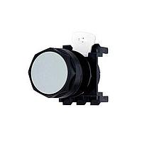 Eaton E22PB6L Pushbutton Switches PB FLUSH W/PUSH ROD BKBZ B