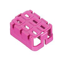 Aptiv F296300-B Accessories LOCK SECONDARY 6 VLT