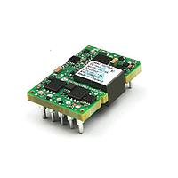 Delta Electronics, Inc. V48SC12007NRFH Isolated DC/DC, 1/16 Brick, 36-75Vin at 4A, 12Vout, at 7.5A, 92% Efficiency, with Heat Spreader