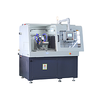 LABTT LC-500ZAYAXA Super Large Automatic Metallographic Cutting Machine