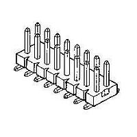Amphenol FCI 54202-T0810ALF Headers BERGSTIK HEADER