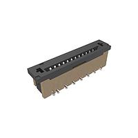 Amphenol FCI SFW23S-6STME1LF Board Mount FFC/FPC CONN