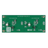 Analog Devices MAX17645BEVKITB# Power Management IC Development Tools MAX17645B evaluation board with 5V outpu