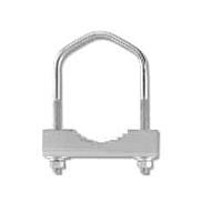 Pulse Electronics YAGIKITHD Pole Bracket Yagi Antenna Bracket 2.5 inch