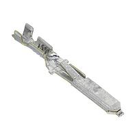 AMP Connectors - TE Connectivity 160923-2 Terminals FF FLACHST MIF 2,8
