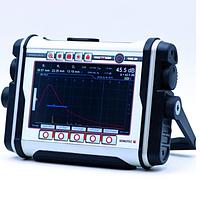 SONOTEC SONOSCREEN ST10 Flaw Detector for Rough Testing Environment