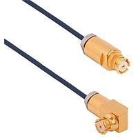 Amphenol SV Microwave 7012-2005 RF Cable Assemblies FLCA