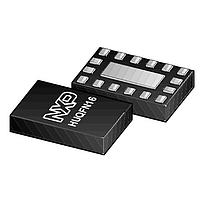 NXP CBTU02044HEJ Multiplexers High-speed two-differential channels 1-to-2 switch for PCIe Gen4