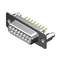 Molex / FCT 173109-1332 Receptacle FCT DSUB