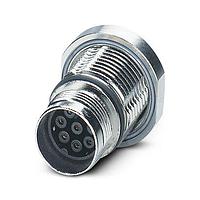 PHOENIX CONTACT 1613547 Straight ST-3ES1N8AH100S