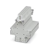 PHOENIX CONTACT 1423345 Heavy Duty Power Connectors HC-D64-PTT-F