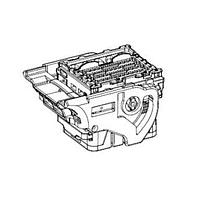 Molex 64319-3218 Receptacle 32P CMC RCPT R WIRE OUTPT,GRY CD