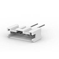 AMP Connectors - TE Connectivity 5-1376492-6 Headers & Wire Housings 2.5 SMC HDR 6P WHITE TAPE