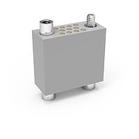 AirBorn RM342-011-581-5900 Connectors CONNECTOR, R SERIES