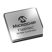 Microchip Technology PM8650A1-FEI Dynamic RAM (DRAM) Flashtec NVMe 3108 PCIe 8ch Dual-Port Flash Controller