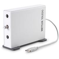 Mettler Toledo 30499859 Antistatic Ionizer and Stand