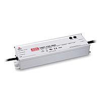 MEAN WELL HEP-150-48A Switching Supplies 153.6W 48V 3.2A IP65 W/PFC Enclosed