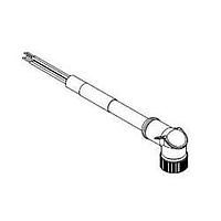 Molex 1300240342 Sensor Cables / Actuator Cables MC 5P FP 3M 90D TRUNK FLEX