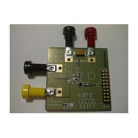 Texas Instruments LM3263EVM Voltage Regulator - Switching Regulator LM3263 Evaluation Bo ard