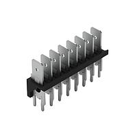 Wurth Elektronik 638263222008 Blade WR-FAST 300VAC 16Amp Straight