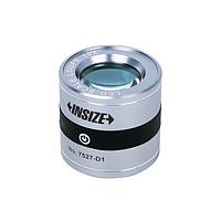 INSIZE 7527-D1B Measuring Magnifiers (with illumination) (10x, Ø30mm)
