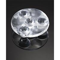 Ledil C11795_ANNA-40-4-W Lens 4-IN-1 4 UP