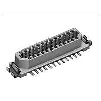 Hirose Electric DF9-19S-1V(32) Receptacles 1.0MM V SMT RECPT 19P TIN PLATING