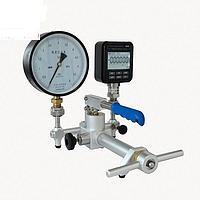 HUAXIN HS702 Pneumatic Pressure Comparison Pump ( -0.95-16/25 bar)