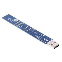 Texas Instruments FDC1004QEVM Capacitive Touch Sensor FDC1004QEVM