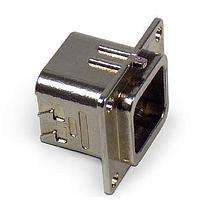 MIL Spec Rectangular Connectors
