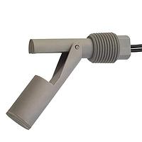 Cynergy3 RSF86H100R Liquid Level Sensors Horiz, SPNO 100VA, PPS, 1/2NPT mount, 1 metre PVC 16/0.2 wires