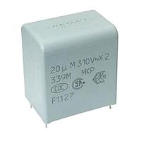 Vishay BC Components F339MX254731KPI2T0 Safety Film Capacitors 4.7uF 10% 310V