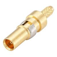 Rosenberger 45K101-102L5 Cable Connectors STRAIGHT JACK