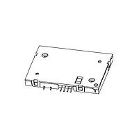 Amphenol FCI 7361E0225S17LF Card Connectors 8 POS