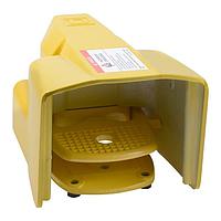 Square D 9002AW132 Foot Switches FOOTSWITCH 600VAC 5AMP