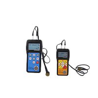 Ultrasonic Thickness Gages