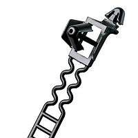Panduit PRLWP50S-D30 - Wing Push Mt. Tie Ladder Style Releasa