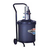 KOCU GZ-9X FAT PNEUMATIC PUMP 30L 