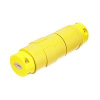 Molex 1301210064 Connectors RD CBL TO FLAT 4COND 20A