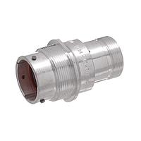 DEUTSCH - TE Connectivity HD34-18-8PE-059 Receptacle RECP ASM