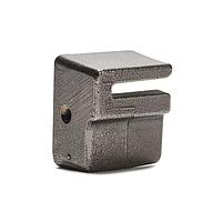 HellermannTyton 110-80065 Nosepiece EVO 9 and EVO 9i 3mm Nosepiece, Extended Tail, 1/pkg