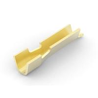 AMP Connectors - TE Connectivity 62382-1 Open Barrel SPLICE INS #26 012BR