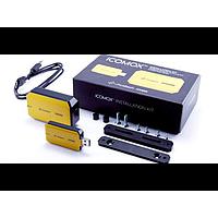 Intelligent Condition-Based Monitoring Solution